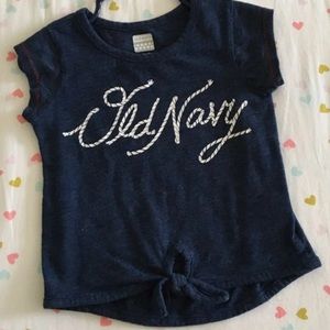 Old Navy Top